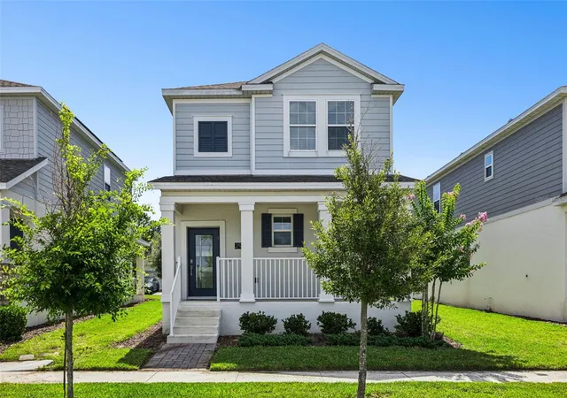 Photo 1 of Sale Pending at 2975 Addison Blvd, Saint Cloud, FL 34771 | MLS# O6415752 | Listing updated on 2026-09-22
