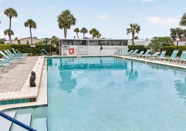 Photo 2 of Manufactured home for sale at 498 Longwood Dr, Venice, FL 34285 | MLS# N6144674 | Listing updated on 2026-09-20