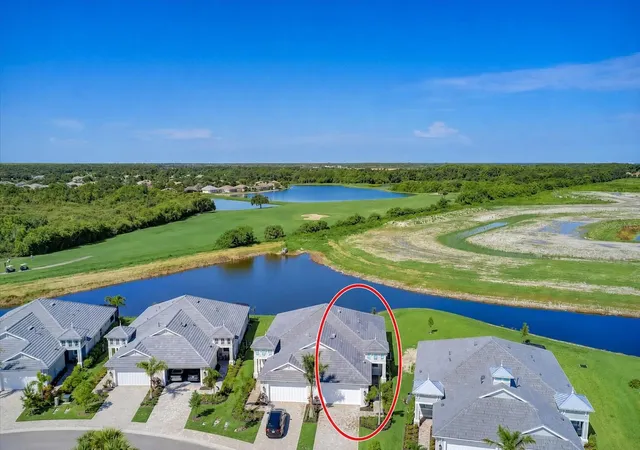 Photo 1 of Single family home for sale at 132 Van Gogh Cvs, Bradenton, FL 34212 | MLS# A4696677 | Listing updated on 2026-09-21