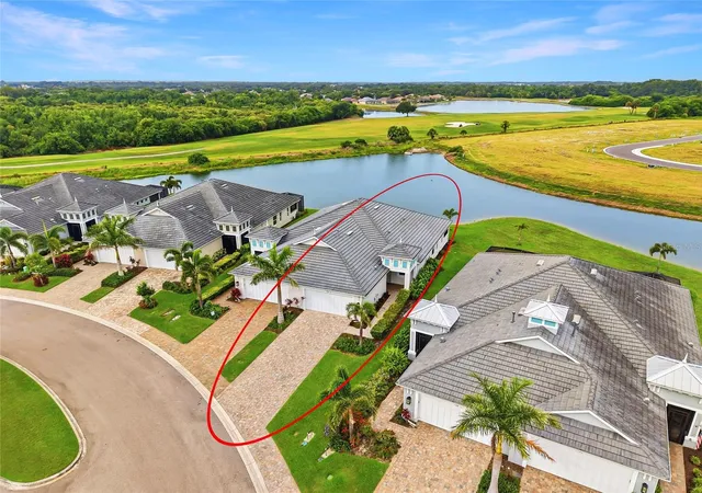 Photo 2 of Single family home for sale at 132 Van Gogh Cvs, Bradenton, FL 34212 | MLS# A4696677 | Listing updated on 2026-09-21