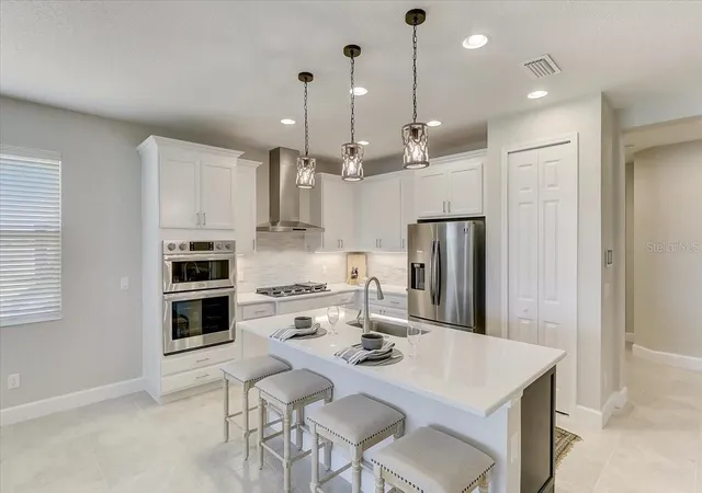 Photo 3 of House for sale at 132 Van Gogh Cvs, Bradenton, FL 34212 | MLS# A4696677 | Listing updated on 2026-09-21