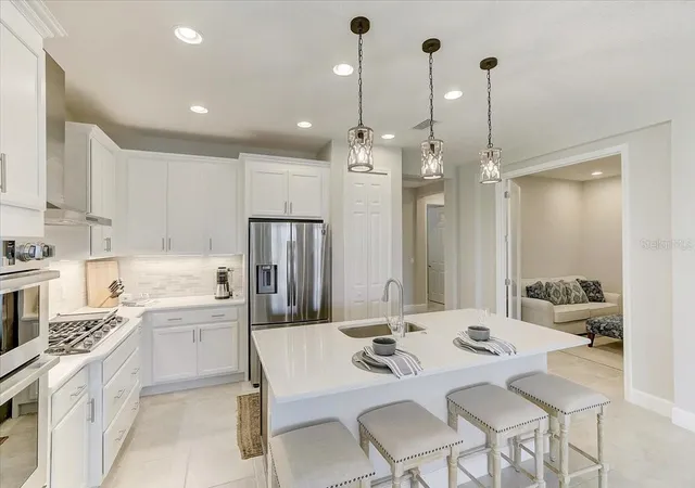 Photo 4 of House for sale at 132 Van Gogh Cvs, Bradenton, FL 34212 | MLS# A4696677 | Listing updated on 2026-09-21