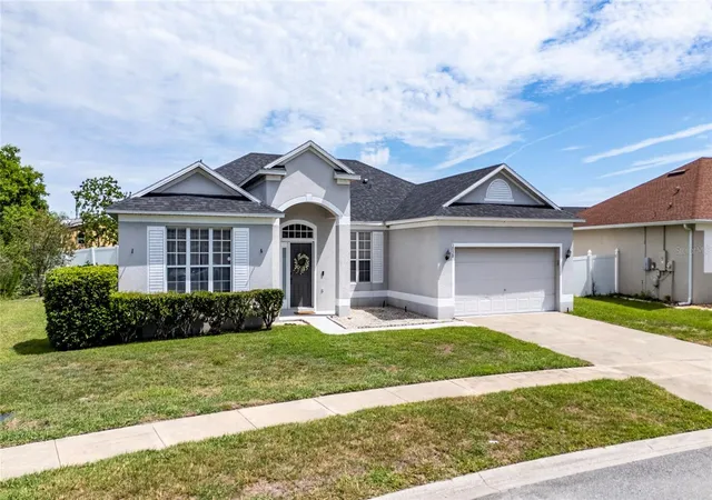 3rd image of 3058 Bay Laurel Cir N, Kissimmee, FL 34744 | MLS# S5151672