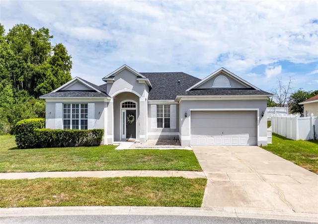 4th image of 3058 Bay Laurel Cir N, Kissimmee, FL 34744 | MLS# S5151672
