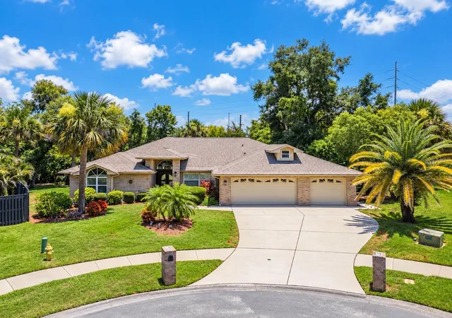Photo 1 of Single family home for sale at 2899 Turtle Ter, Palm Harbor, FL 34683 | MLS# TB8517900 | Listing updated on 2026-10-07