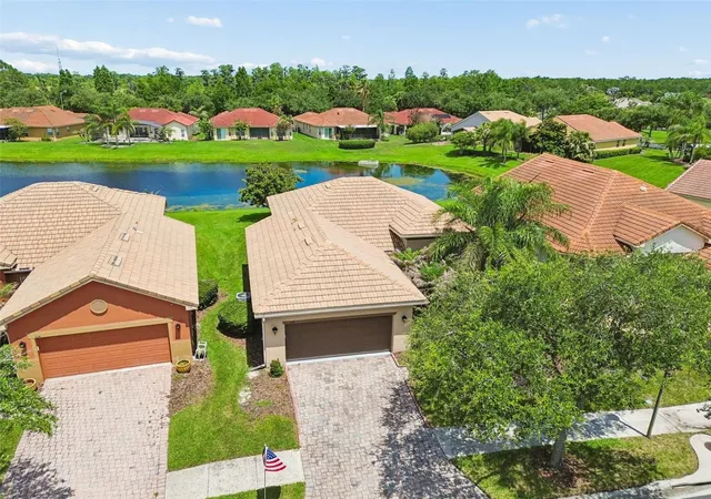 Photo 1 of Single family home for sale at 518 Davinci Pass, Kissimmee, FL 34759 | MLS# S5151673 | Listing updated on 2026-06-28