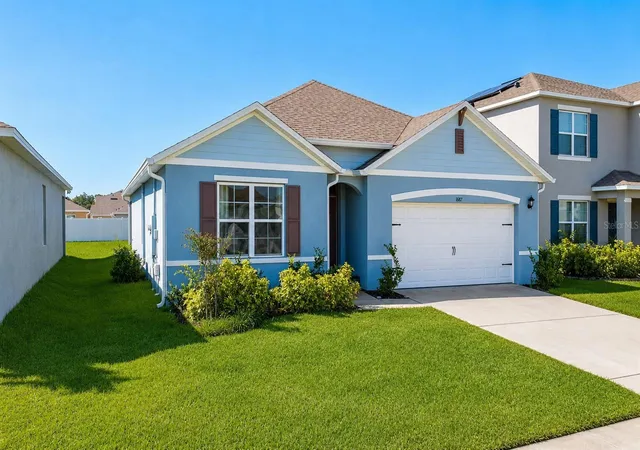 2nd image of 1687 Park Side Ave, Kindred, FL 34744 | MLS# S5151674