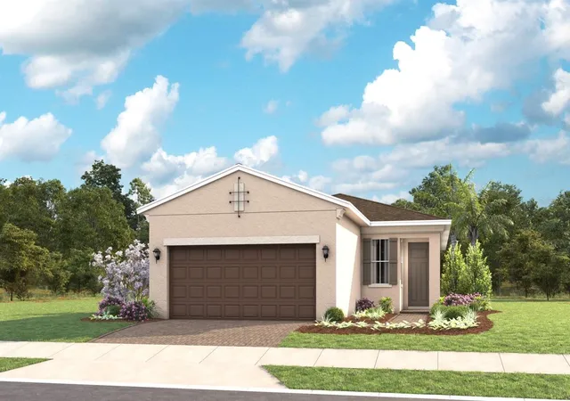 1st image of 427 Verona Wy, Lady Lake, FL 32159 | MLS# W7886630