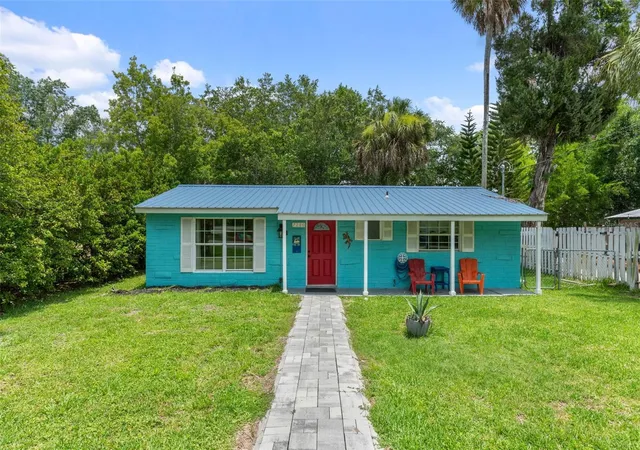 Photo 1 of Sale Pending at 7280 Wimberly Ct, Weeki Wachee, FL 34607 | MLS# W7886631 | Listing updated on 2026-09-14