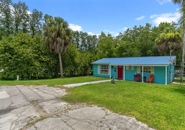 Photo 3 of Sale Pending at 7280 Wimberly Ct, Weeki Wachee, FL 34607 | MLS# W7886631 | Listing updated on 2026-09-14