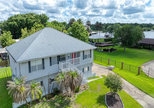 1st image of 24535 Bonnet Rd, Astor, FL 32102 | MLS# V4949587
