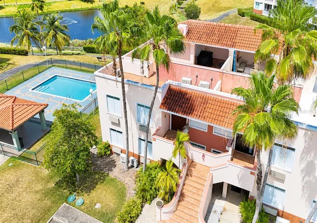 Homes for sale in Humacao, PR | 180 Palmas Dr #47D, Humacao, PR 00791 | MLS# PR9122011