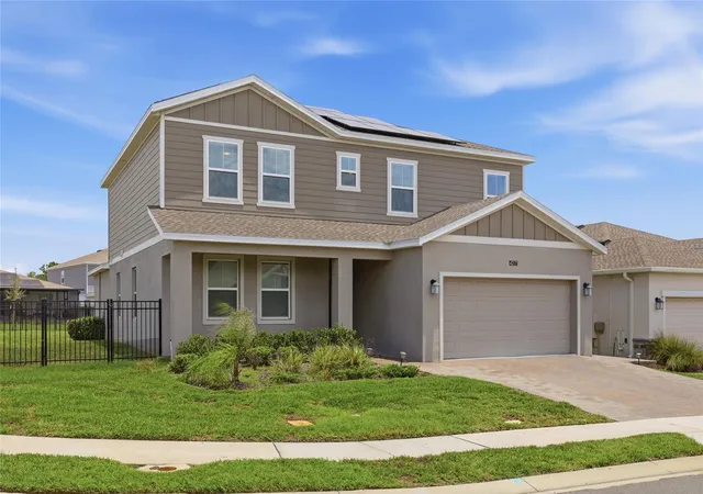 2nd image of 4217 Eastminster Rd, Davenport, FL 33837 | MLS# S5151677