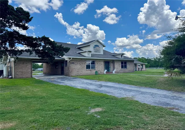 3rd image of 14371 Us Hwy 301 S, Starke, FL 32091 | MLS# GC541088