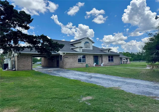 4th image of 14371 Us Hwy 301 S, Starke, FL 32091 | MLS# GC541088