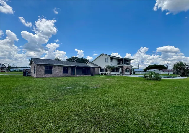 5th image of 14371 Us Hwy 301 S, Starke, FL 32091 | MLS# GC541088