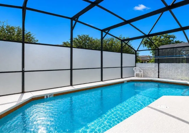 Photo 1 of Single family home for sale at 1255 Seasons Blvd, Kissimmee, FL 34746 | MLS# O6415764 | Listing updated on 2026-10-20