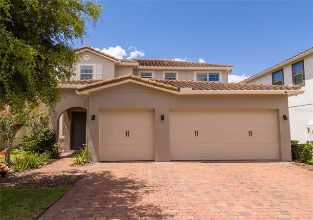 Photo 1 of Single family home for sale at 10431 Siddington Dr, Orlando, FL 32832 | MLS# O6415765 | Listing updated on 2026-09-02