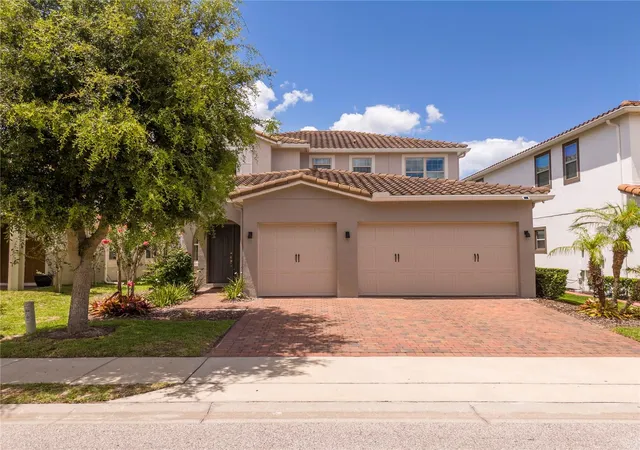 Photo 2 of Single family home for sale at 10431 Siddington Dr, Orlando, FL 32832 | MLS# O6415765 | Listing updated on 2026-09-02