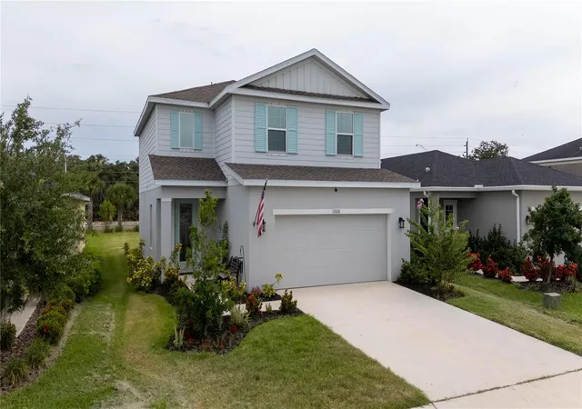 Photo 1 of Single family home for sale at 11026 High Noon Trl, Parrish, FL 34219 | MLS# A4696687 | Listing updated on 2026-10-26