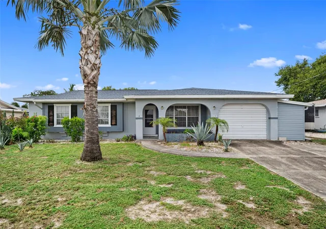 Photo 1 of Single family home for sale at 115 Bedford Dr Ne, Port Charlotte, FL 33952 | MLS# C7527180 | Listing updated on 2026-08-30