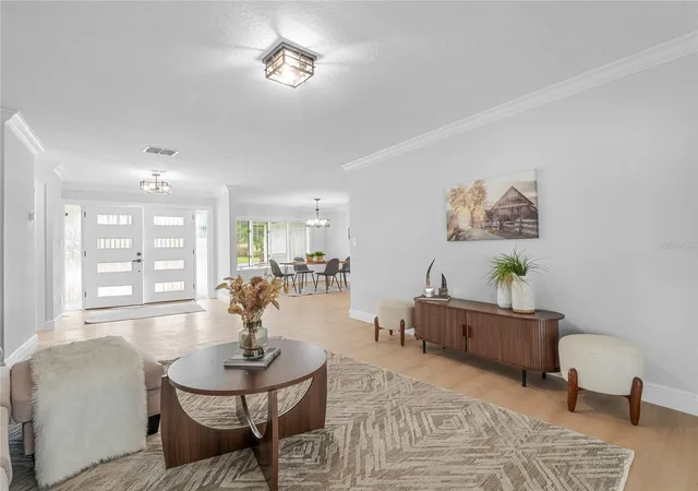 5th image of 15901 Dover Cliffe Dr, Lutz, FL 33548 | MLS# TB8517919