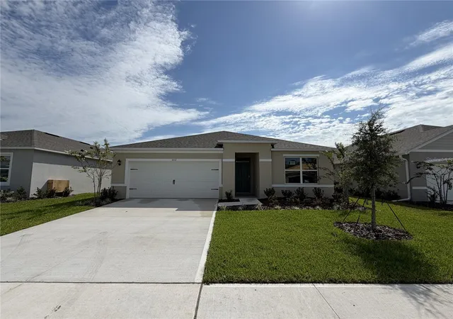 Single family home for sale at 1012 Champion Rdg Dr, Daytona Beach, FL 32124 | MLS# O6415774 | Listing updated on 2026-08-26