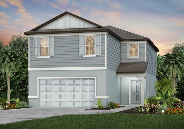 1st image of 10410 Hidden Banks Gln, Parrish, FL 34219 | MLS# TB8517926