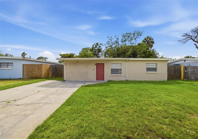 1st image of 6629 Sierra Ter, New Port Richey, FL 34652 | MLS# TB8517927