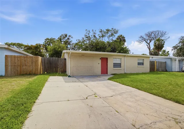 30th image of 6629 Sierra Ter, New Port Richey, FL 34652 | MLS# TB8517927