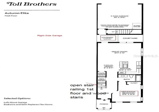 Photo 2 of Sale Pending at 12732 Sunset Walk Dr, Winter Garden, FL 34787 | MLS# O6415777 | Listing updated on 2026-10-01