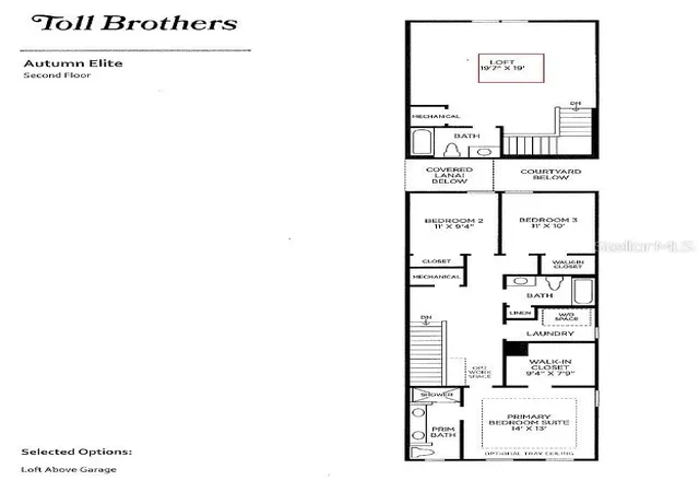 Photo 3 of Sale Pending at 12732 Sunset Walk Dr, Winter Garden, FL 34787 | MLS# O6415777 | Listing updated on 2026-10-01