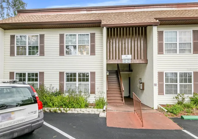Homes for sale in Inverness, FL | 2400 Forest Dr #261, Inverness, FL 34453 | MLS# TB8517931