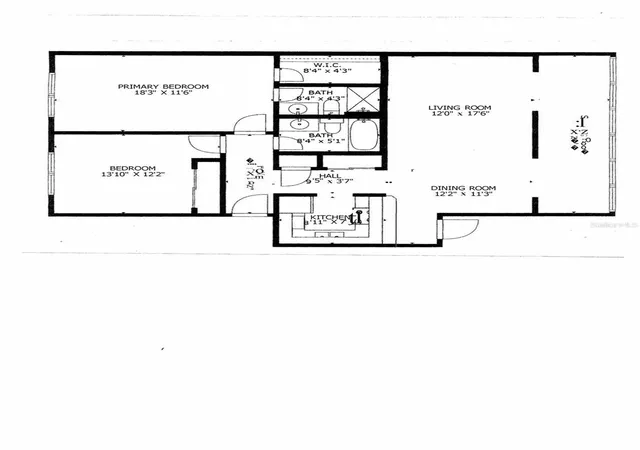 Homes for sale in Inverness, FL | 2400 Forest Dr #261, Inverness, FL 34453 | MLS# TB8517931