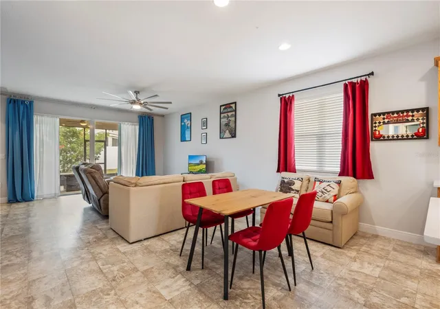 5th image of 390 Casa Verano Ln, Davenport, FL 33897 | MLS# O6415781