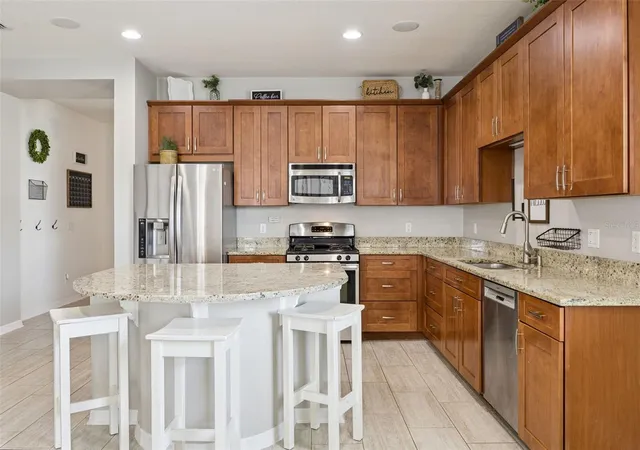 4th image of 12549 Hammock Pointe Cir, Clermont, FL 34711 | MLS# G5113586
