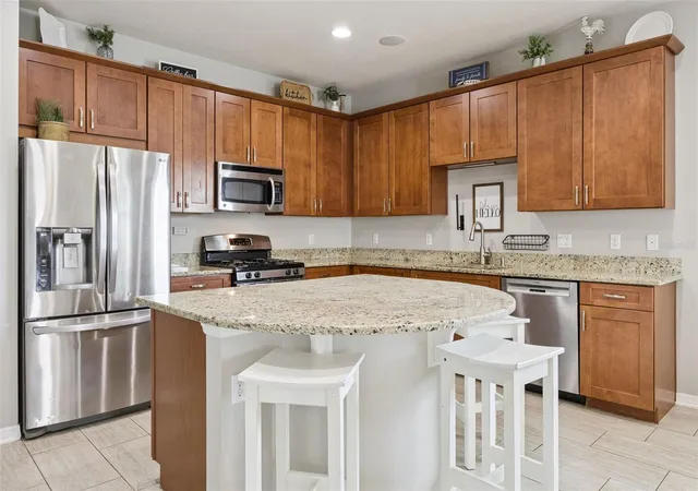 5th image of 12549 Hammock Pointe Cir, Clermont, FL 34711 | MLS# G5113586
