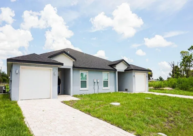 1st image of 8456 Dinnano St, Port Charlotte, FL 33981 | MLS# S5151683