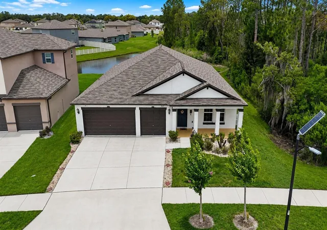 Photo 1 of Single family home for sale at 3537 N Maryland Ave, Plant City, FL 33565 | MLS# TB8517935 | Listing updated on 2026-08-13