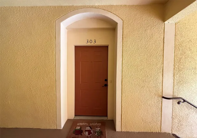 Photo 3 of Condo for sale at 6380 Contessa Dr #303, Orlando, FL 32829 | MLS# S5151685 | Listing updated on 2026-07-22