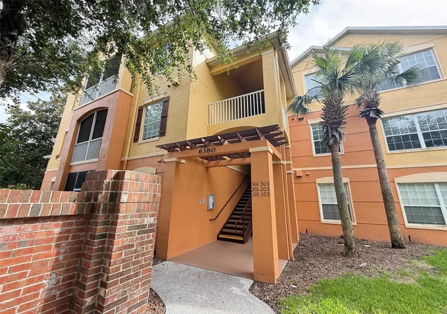 Photo 1 of Condo for sale at 6380 Contessa Dr #303, Orlando, FL 32829 | MLS# S5151685 | Listing updated on 2026-07-22