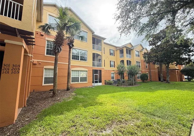 Photo 2 of Condo for sale at 6380 Contessa Dr #303, Orlando, FL 32829 | MLS# S5151685 | Listing updated on 2026-07-22