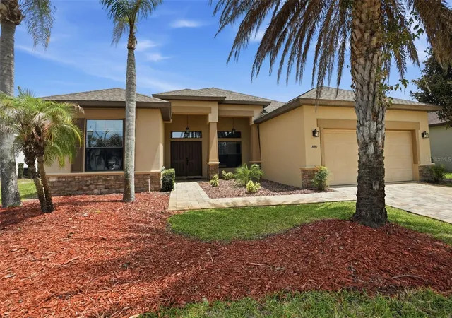Photo 3 of Single family home for sale at 8987 Mississippi Run, Brooksville, FL 34613 | MLS# W7886634 | Listing updated on 2026-06-12