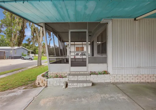 Photo 3 of Manufactured home for sale at 110 Maple Dr, Debary, FL 32713 | MLS# V4949592 | Listing updated on 2026-08-25