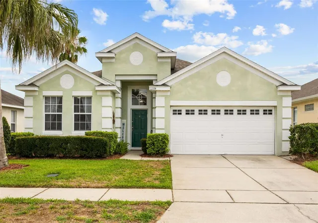 Photo 1 of Single family home for sale at 2254 Wyndham Palms Way, Kissimmee, FL 34747 | MLS# O6415802 | Listing updated on 2026-09-24