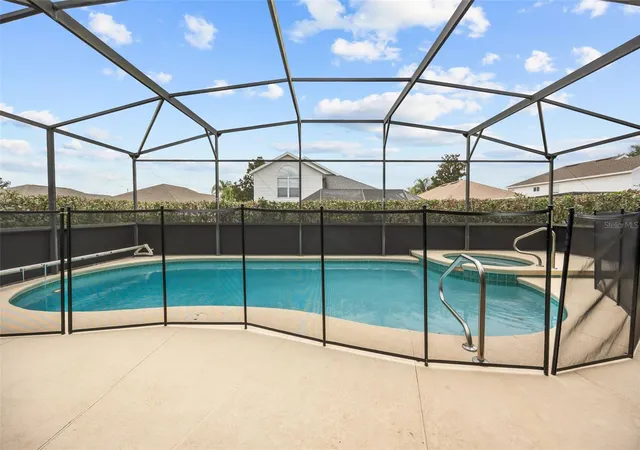 Photo 2 of Single family home for sale at 2254 Wyndham Palms Way, Kissimmee, FL 34747 | MLS# O6415802 | Listing updated on 2026-09-24