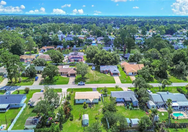 Homes for sale in Edgewater, FL | 2820 Sabal Palm Dr, Edgewater, FL 32141 | MLS# NS1088484