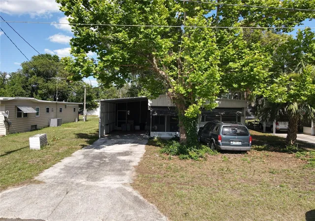 1st image of 28814 Hubbard St, Leesburg, FL 34748 | MLS# G5113589