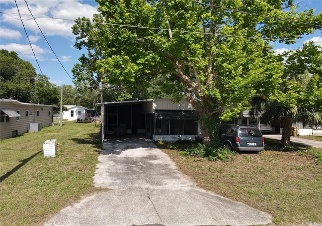 2nd image of 28814 Hubbard St, Leesburg, FL 34748 | MLS# G5113589