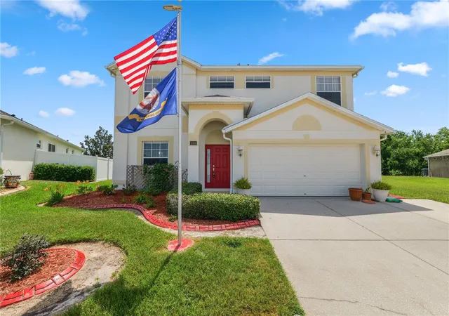 Homes for sale in Mulberry, FL | 4769 Hickory Stream Ln, Mulberry, FL 33860 | MLS# L4962656